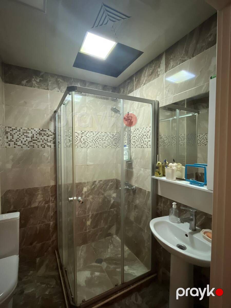 Satılır 2 otaqlı yeni tikili 66.1 m² — Mənzil, Bakı (7)