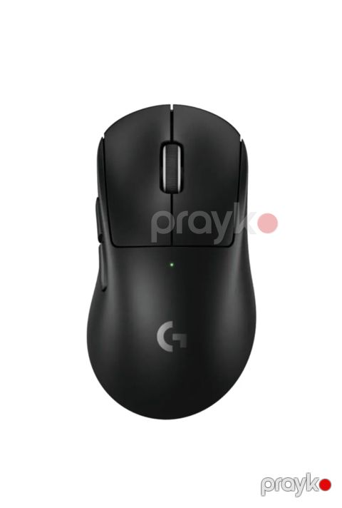 Logitech G Pro X Superlight 2 simsiz oyun siçanı İstifade edilmeyi — Güzdək