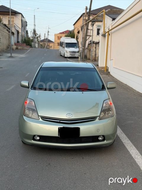 Toyota Prius, 1.5 L, 1.3 kWh, 2007 il, 284 000 km — Bakı