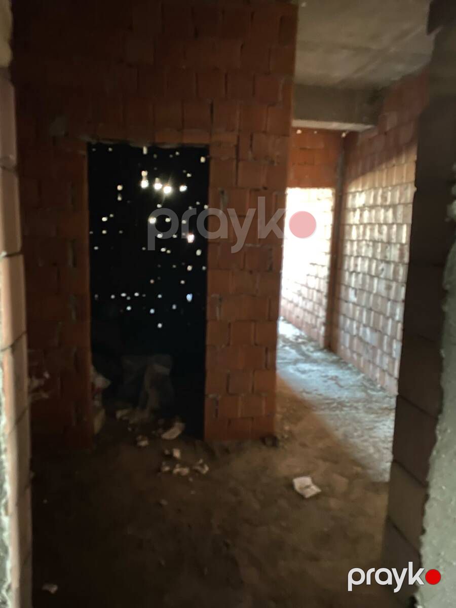 2-otaqlı yeni tikili, Xırdalan ş., 76 m² — Mənzil, Xırdalan (5)