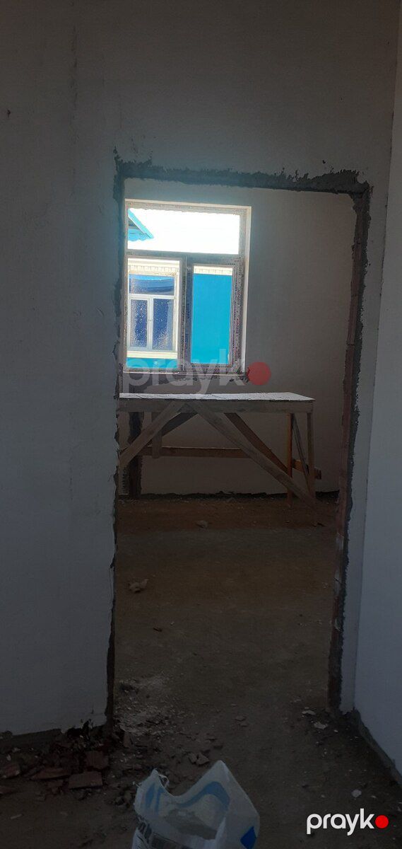 2-otaqlı yeni tikili, Binəqədi r., 57 m² — Mənzil, Bakı (4)