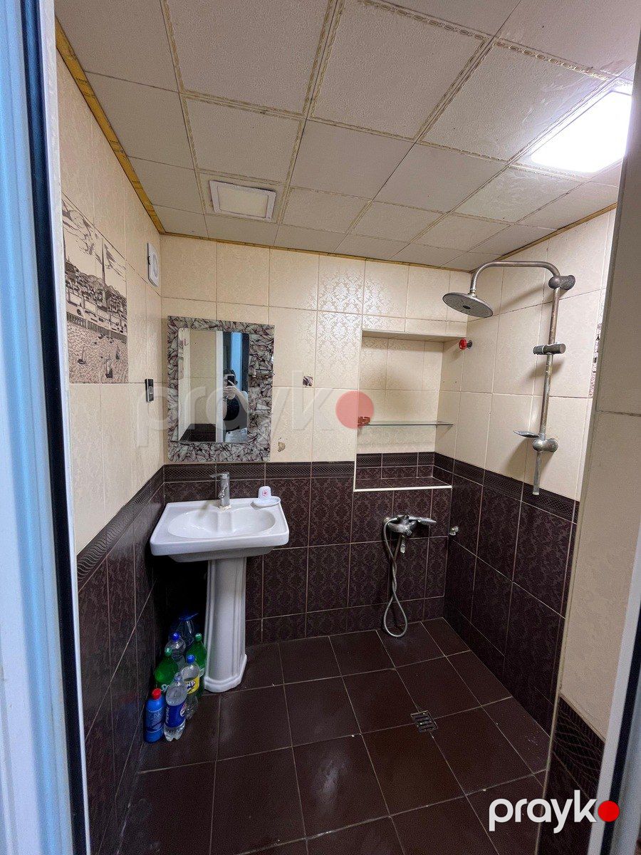 İcarəyə verilir 4 otaqlı köhnə tikili 100 m² — Mənzil, Bakı (9)