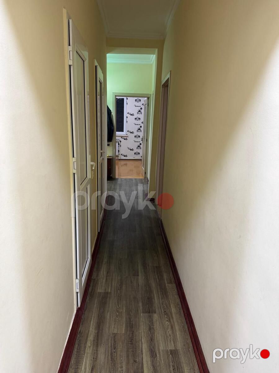 Satılır 3 otaqlı köhnə tikili 86 m² — Mənzil, Bakı (5)