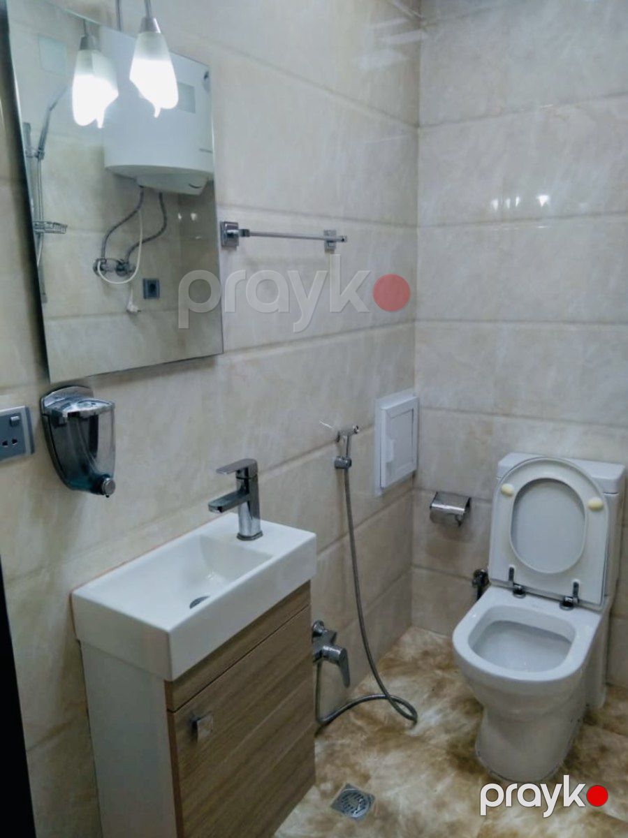 Satılır 2 otaqlı yeni tikili 101 m² — Mənzil, Bakı (10)