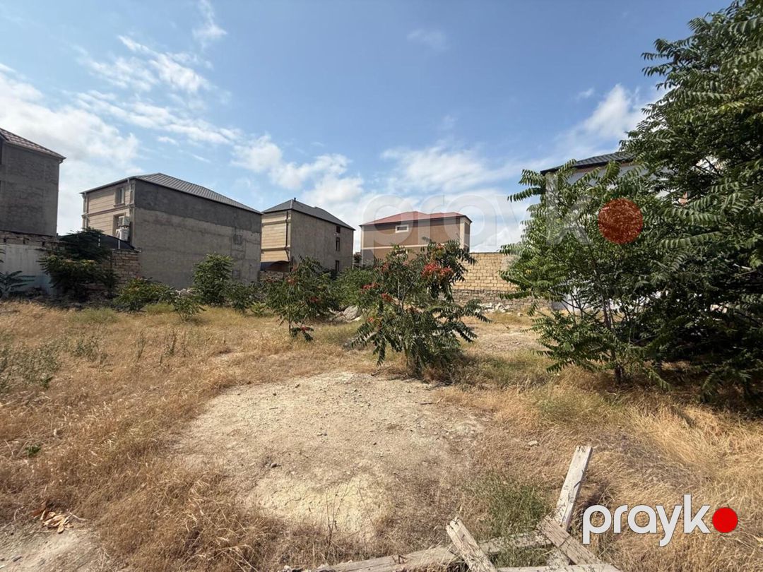 Satılır torpaq 16 sot — Torpaq, Bakı (5)
