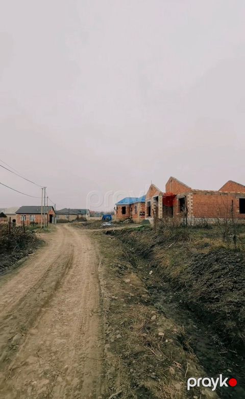 2 sot torpaq sahəsi, Qusar r — Qusar
