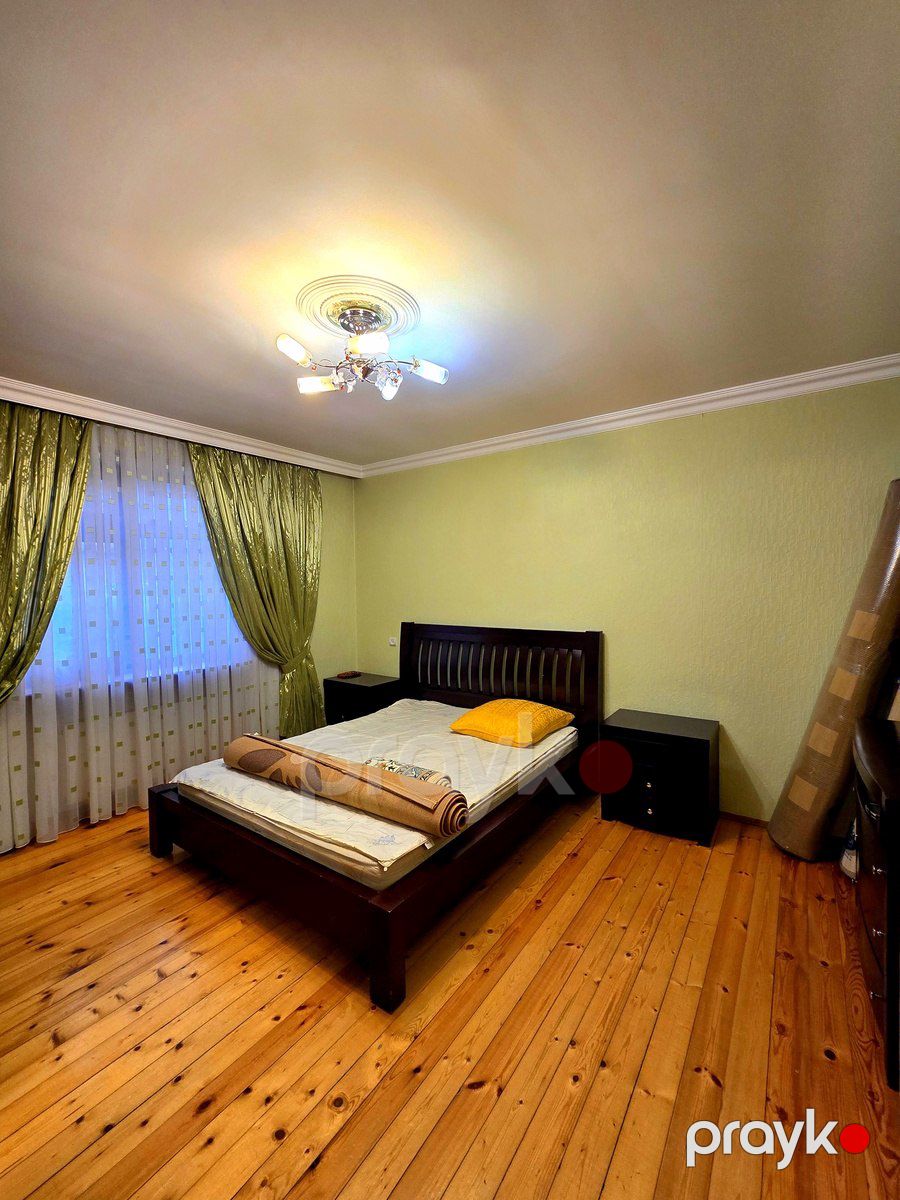 Satılır 4 otaqlı köhnə tikili 90 m² — Mənzil, Bakı (6)