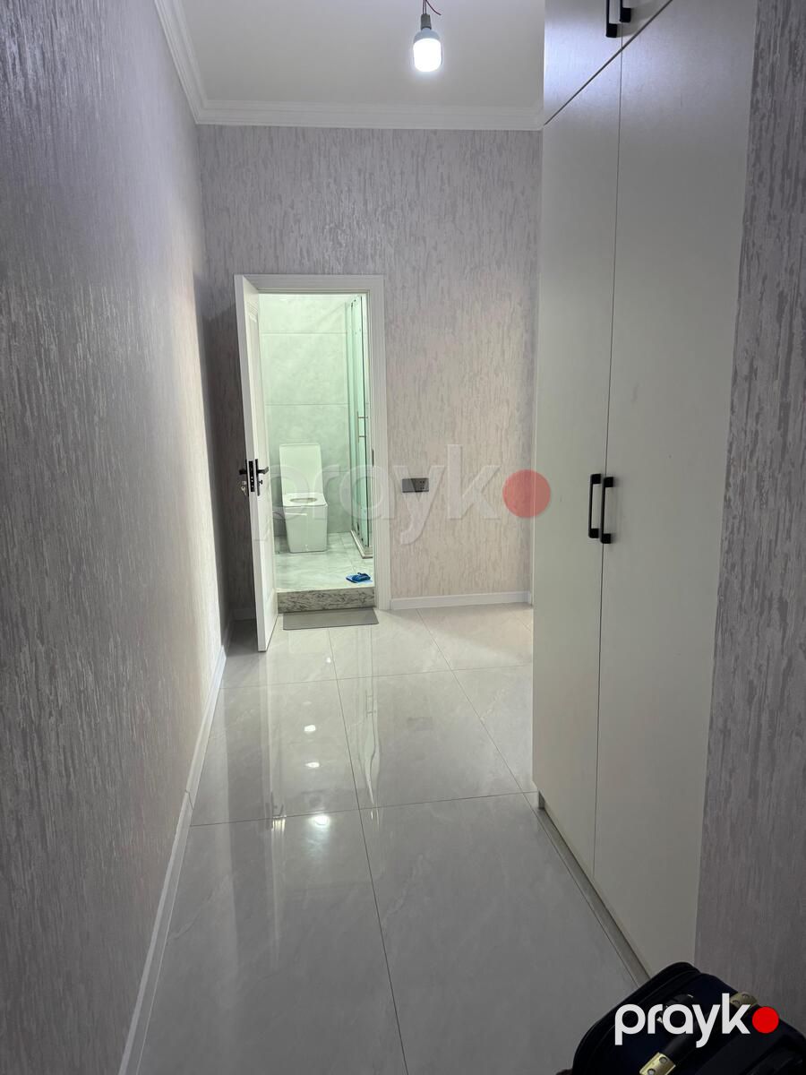 İcarəyə verilir 3 otaqlı yeni tikili 75 m² — Mənzil, Xırdalan (8)