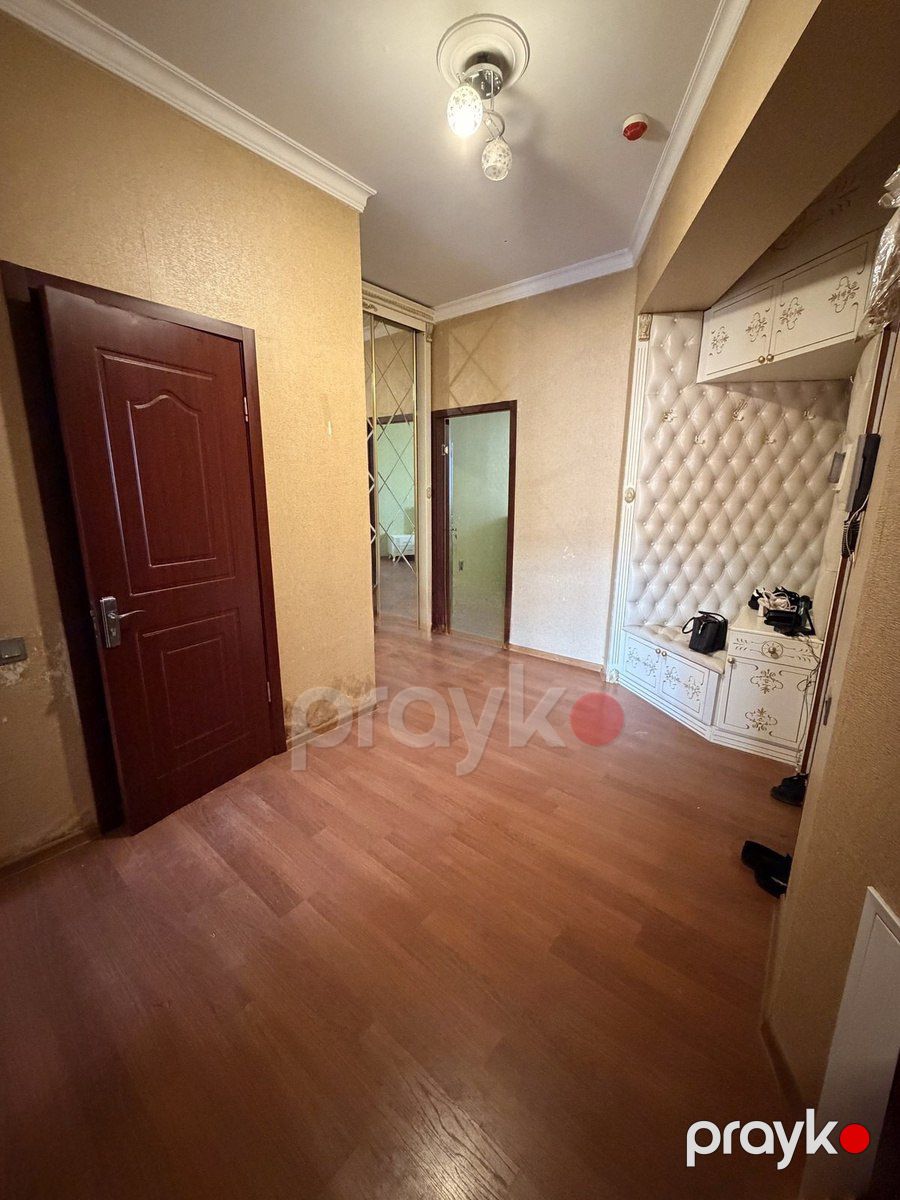 Satılır 2 otaqlı yeni tikili 80 m² — Mənzil, Bakı (8)