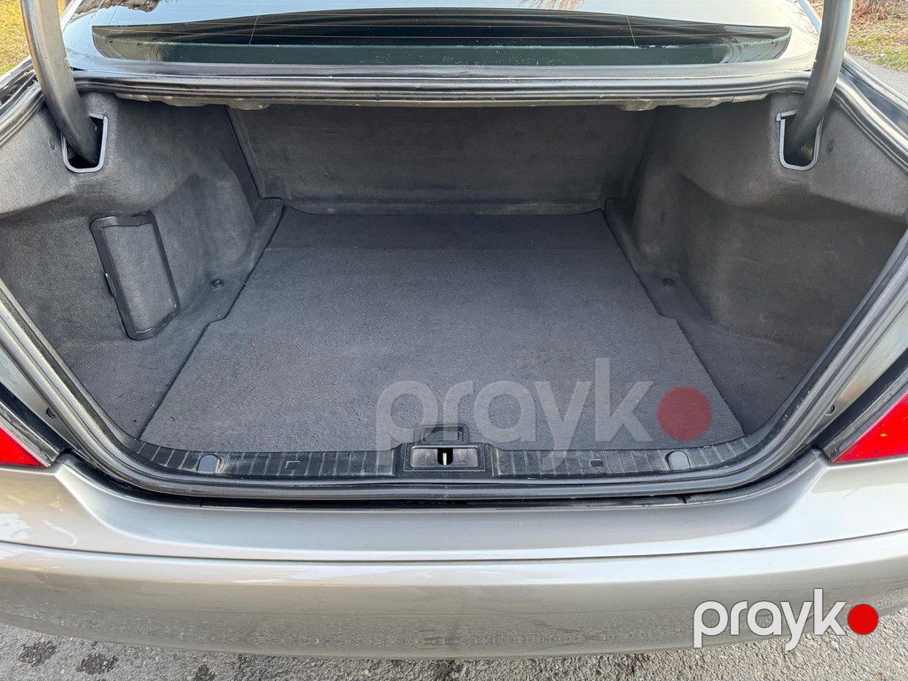 Mercedes E 220, 2.2 L, 2002 il, 420 000 km — Avtomobillər, Bakı (8)