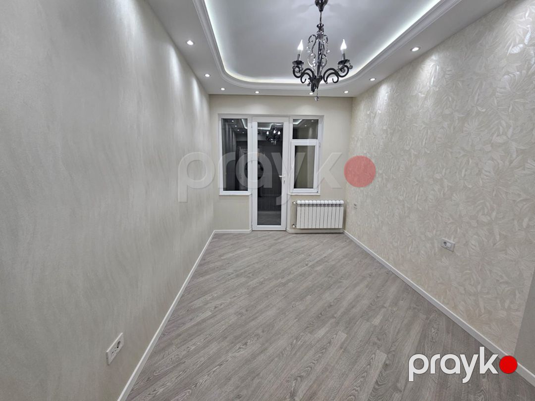 Satılır 3 otaqlı yeni tikili 11 m² — Mənzil, Bakı (7)
