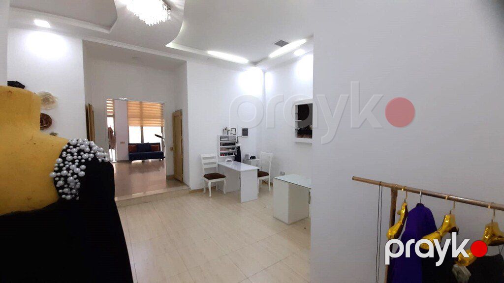 Satılır obyekt 120 m² — Əmlak, Bakı (4)