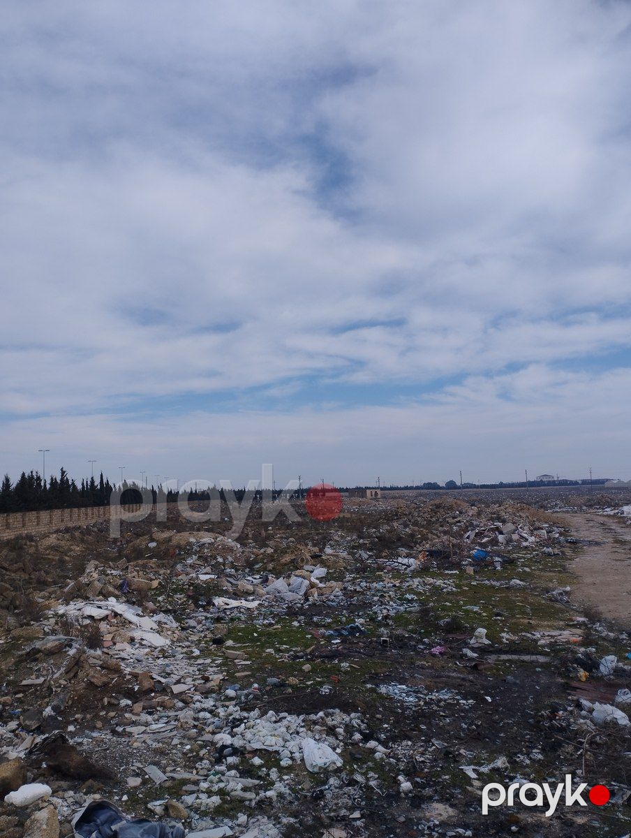 Satılır torpaq 15 sot — Torpaq, Bakı (2)