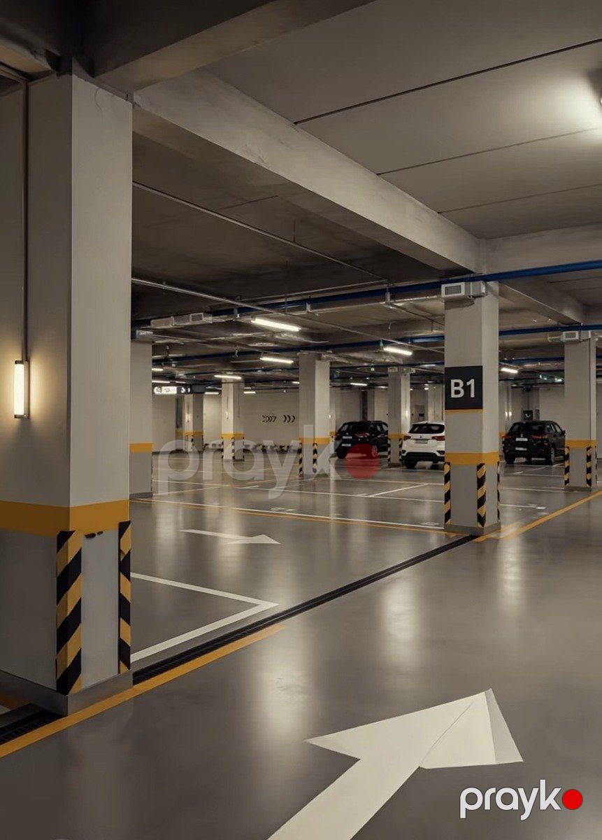 Satılır 1 otaqlı yeni tikili 49 m² — Mənzil, Bakı (5)