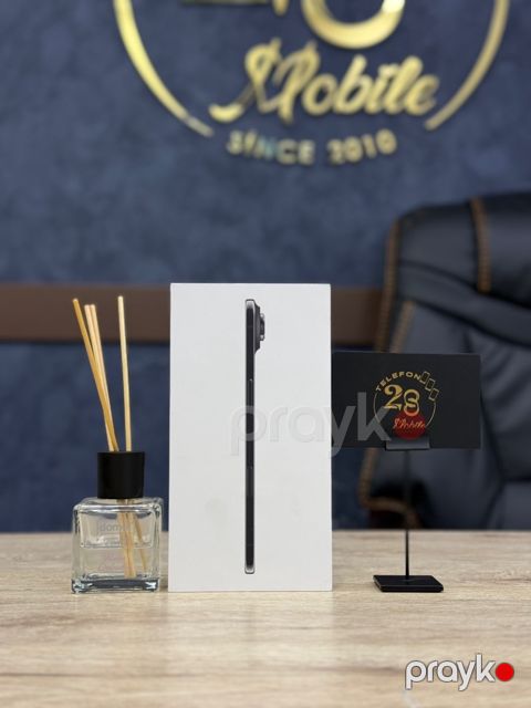 Apple iPhone Air Cloud White 256GB/8GB — Bakı