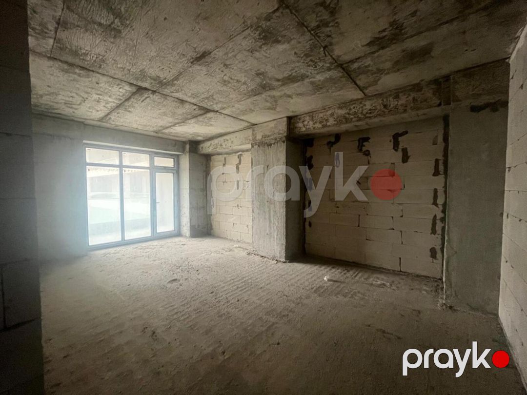 Satılır 3 otaqlı yeni tikili 145 m² — Mənzil, Bakı (3)