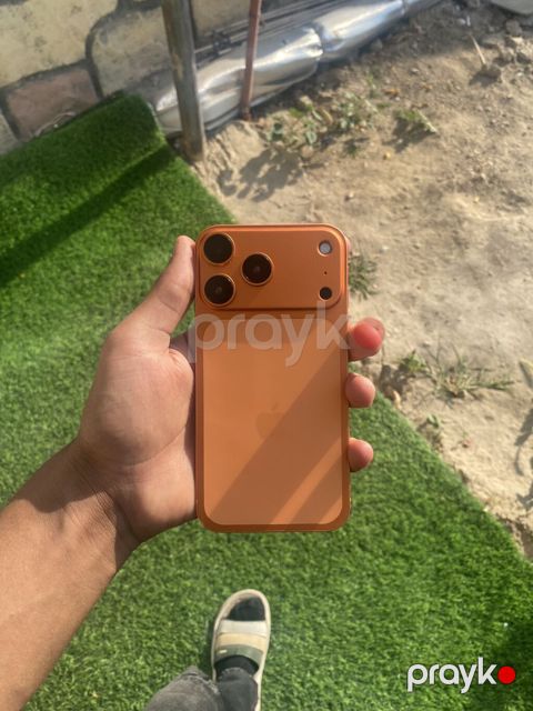 IPhone 11, 128 GB, Narıncı — Ordubad