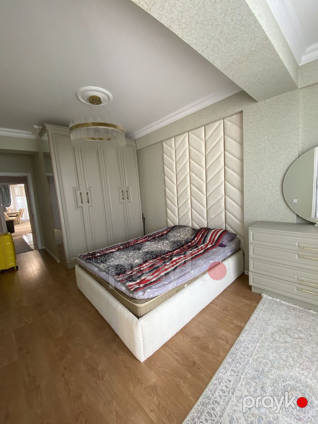 Satılır 3 otaqlı yeni tikili 110 m² — Mənzil, Bakı (4)