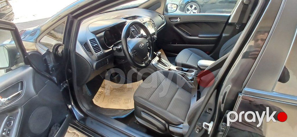 Kia Cerato, 1.6 L, 2013 il, 197 460 km — Avtomobillər, Bakı (7)
