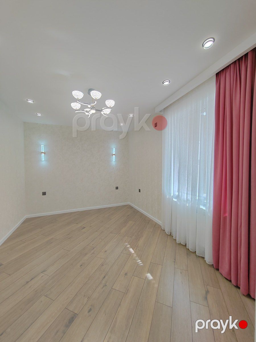 Satılır 3 otaqlı köhnə tikili 65 m² — Mənzil, Bakı (7)