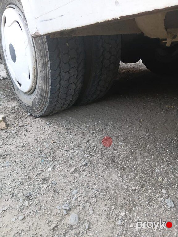 Iveco Otoyol, 3.9 L, 1998 il, 500 000 km — Avtobus, Lənkəran (12)