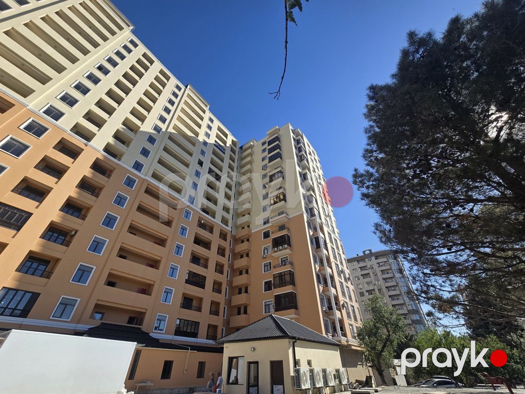 Satılır 3 otaqlı yeni tikili 151 m² — Mənzil, Sumqayıt (5)