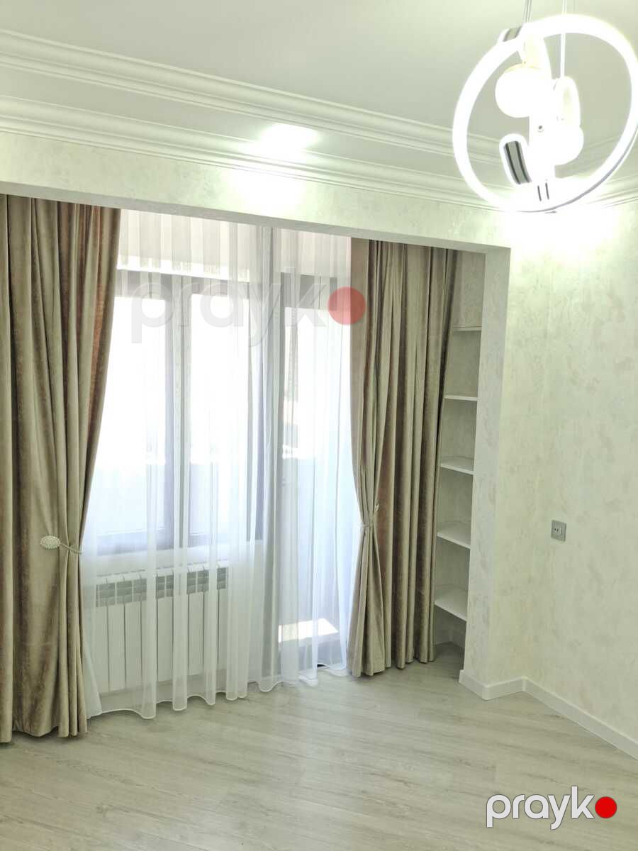 Satılır 3 otaqlı köhnə tikili 85 m² — Mənzil, Bakı (7)