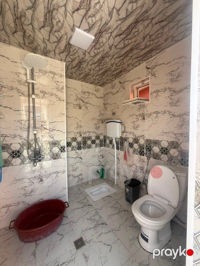 Bağ evi, 120 m², Sabunçu r., Bakı — Ev, villa (9)