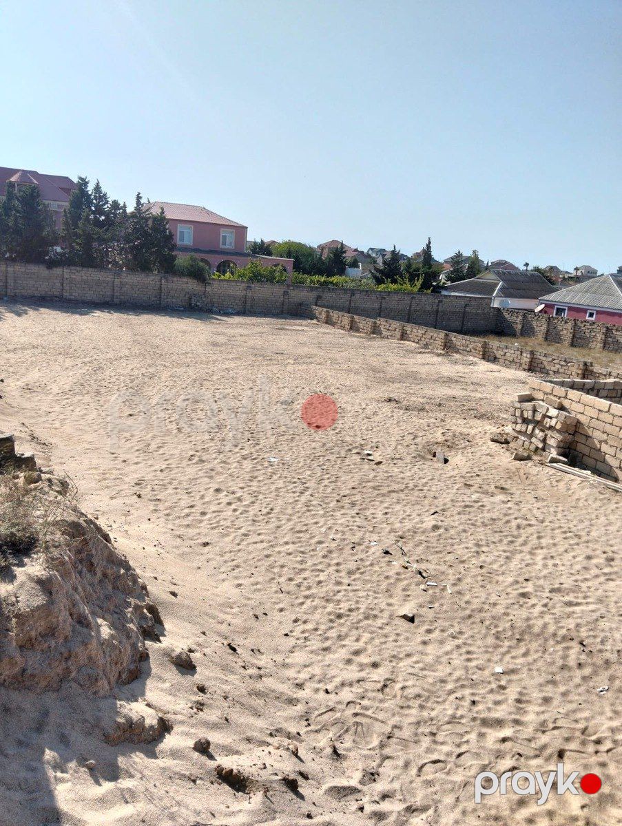 Satılır torpaq 4 sot — Torpaq, Bakı (5)