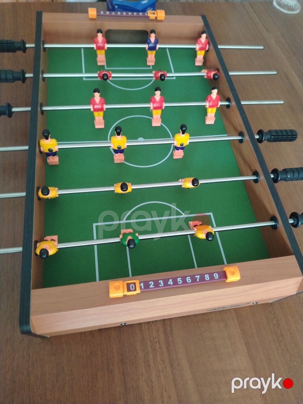 Mini Stol Futbolu (Table Soccer) – Football Mini Soccer Game Series — Stolüstü və kart oyunları, Bakı