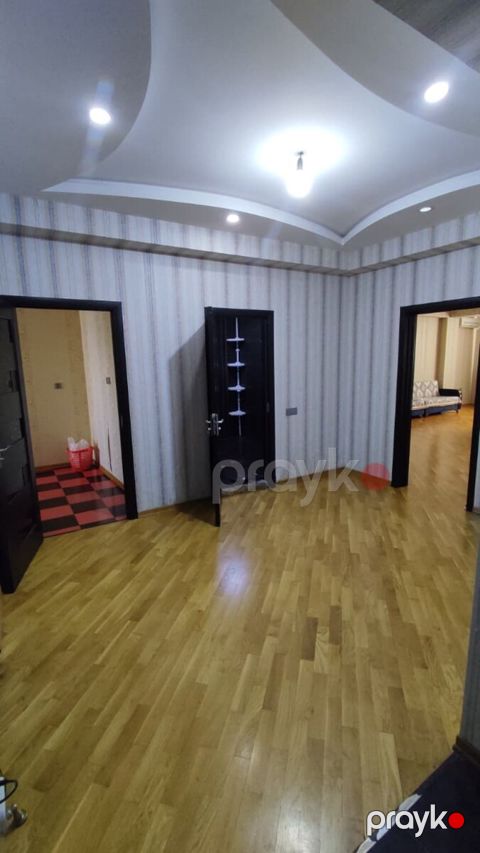 2-otaqlı yeni tikili, 20 yanvar m., 110 m²