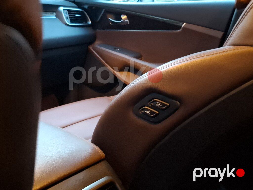 Kia Sorento, 2.0 L, 2017 il, 151 000 km — Avtomobillər, Bakı (11)
