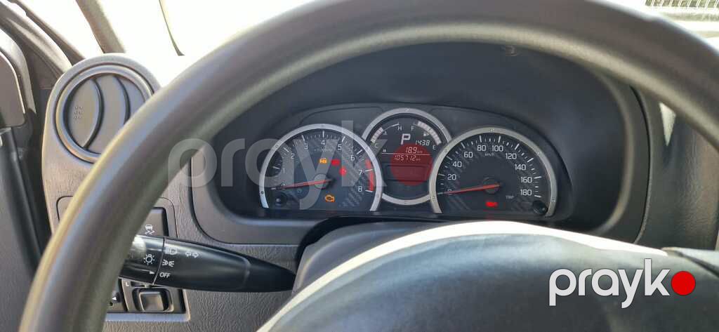 Suzuki Jimny, 1.3 L, 2015 il, 105 700 km — Avtomobillər, Bakı (6)