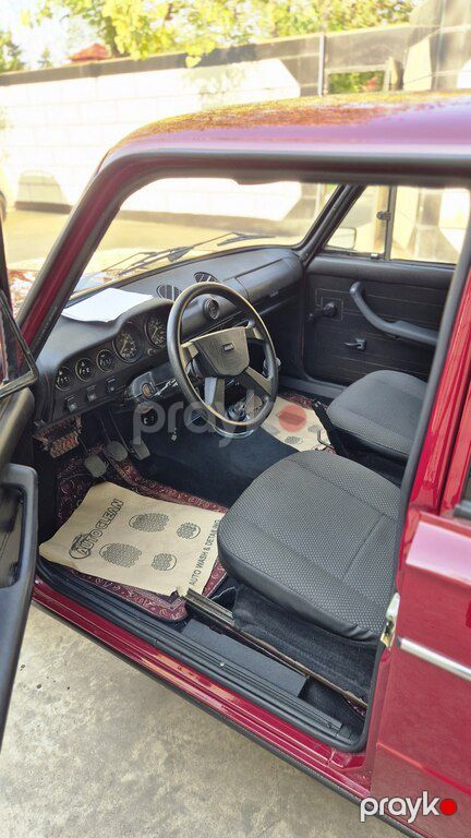 Lada (VAZ) 2106, 1.6 L, 2005 il, 80 000 km — Avtomobillər, Astara (3)