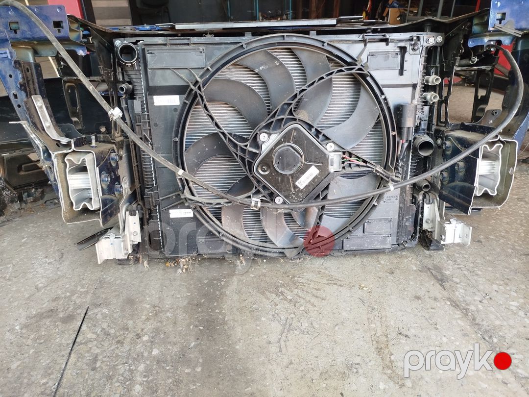 BMW F30 B46/48 ehtiyat hissələri — Ehtiyat hissələri və aksesuarlar, Bakı (2)