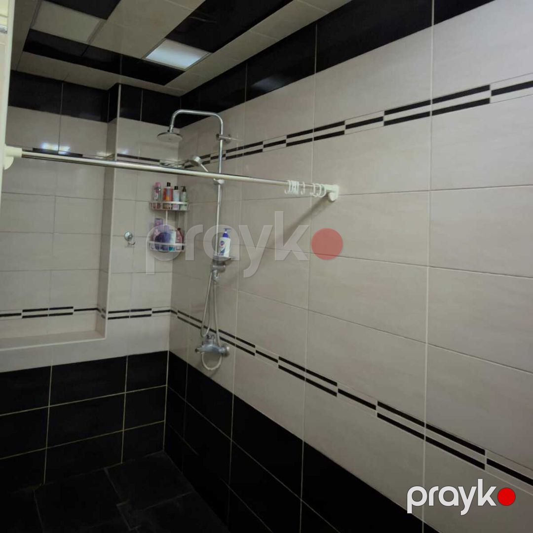 Satılır 4 otaqlı yeni tikili 103.7 m² — Mənzil, Bakı (9)