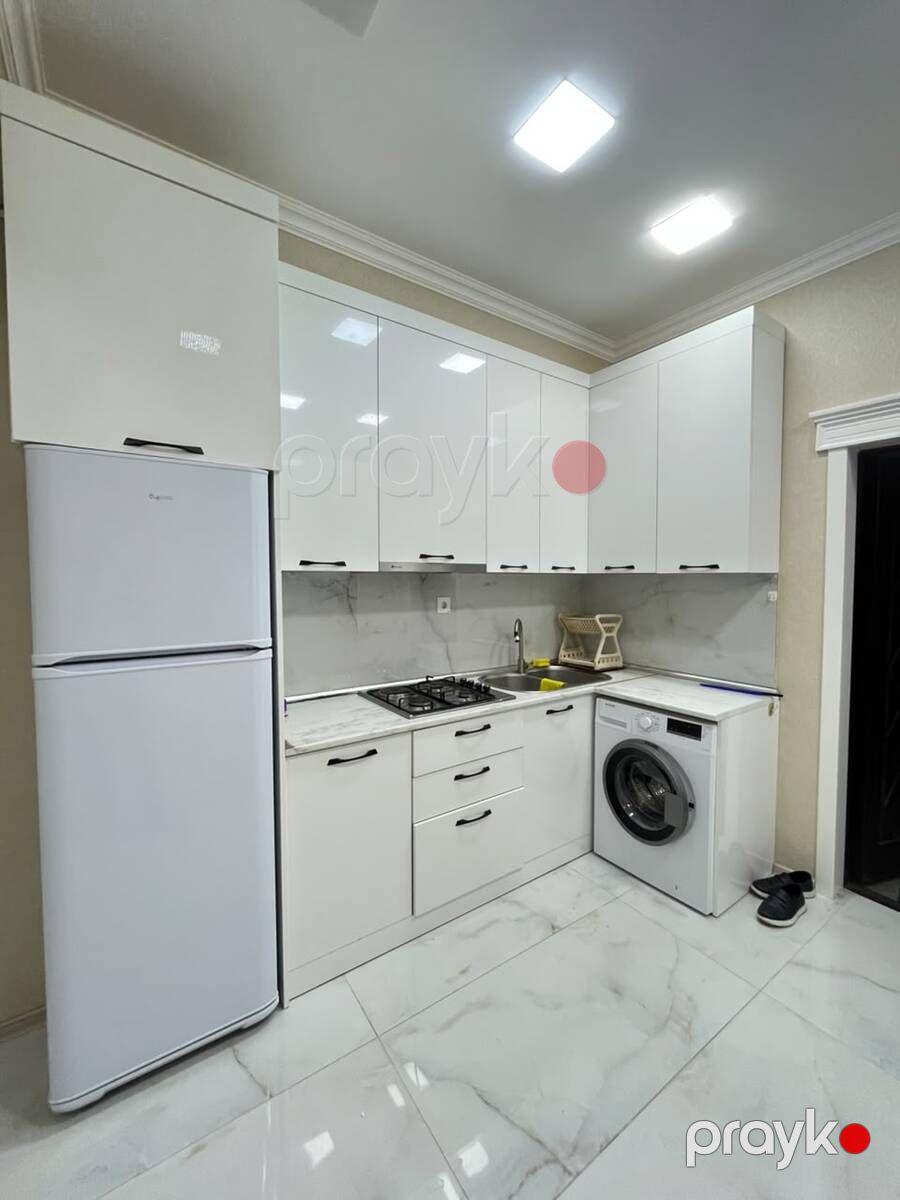 Satılır 2 otaqlı yeni tikili 68 m² — Mənzil, Bakı (5)