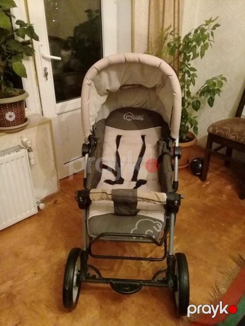 Uşaq arabası – Modern Baby brendi - Tip: Transformasiya olunan uşaq — Bakı
