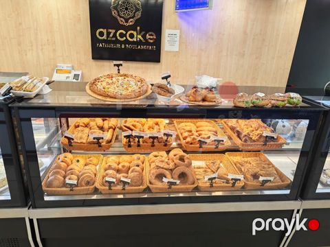 Azcake şiriniyyat şöbəsinə saciti xanım bey axtarılır_ iş qrafiki — Bakı