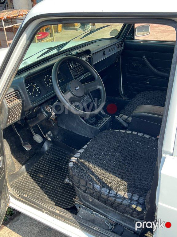 Lada (VAZ) 2107, 1.5 L, 2004 il, 30 000 km — Avtomobillər, Gəncə (6)