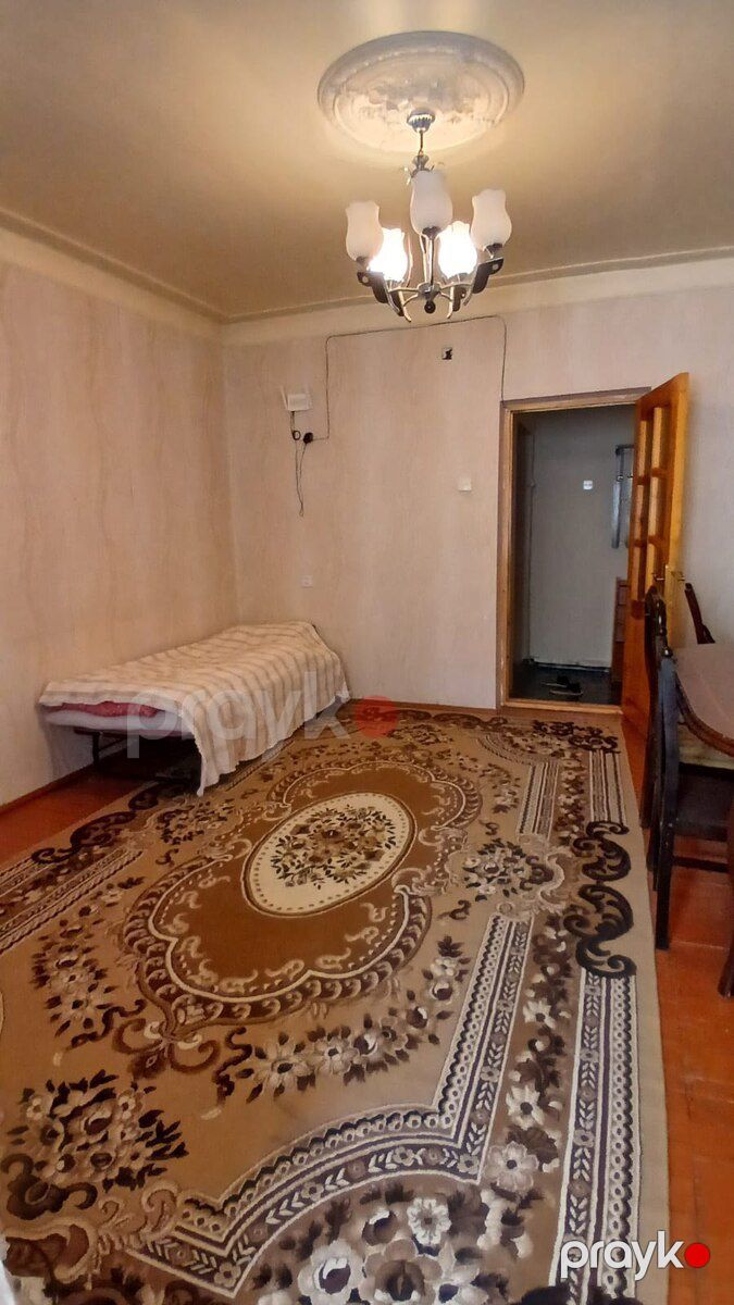 2-otaqlı mənzil, Şirvan ş., 51 m² — Mənzil, Şirvan (5)