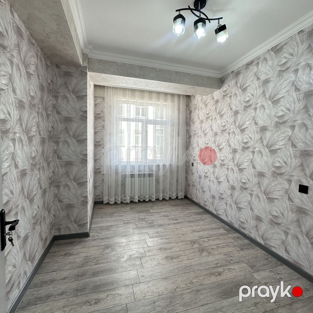 Satılır 2 otaqlı yeni tikili 51 m² — Mənzil, Bakı (3)