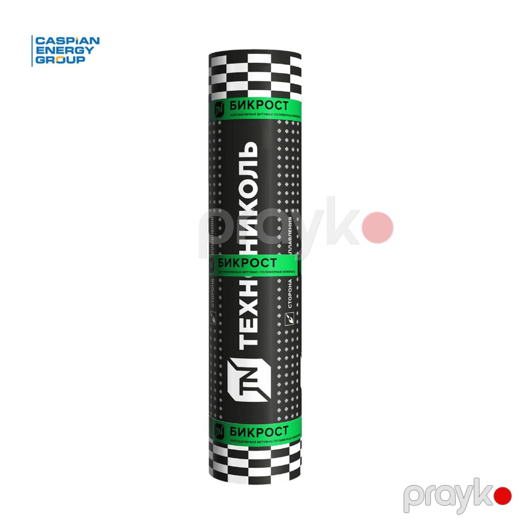 Tol - Bikrost XPP 10 — Təmir və inşaat, Bakı (2)