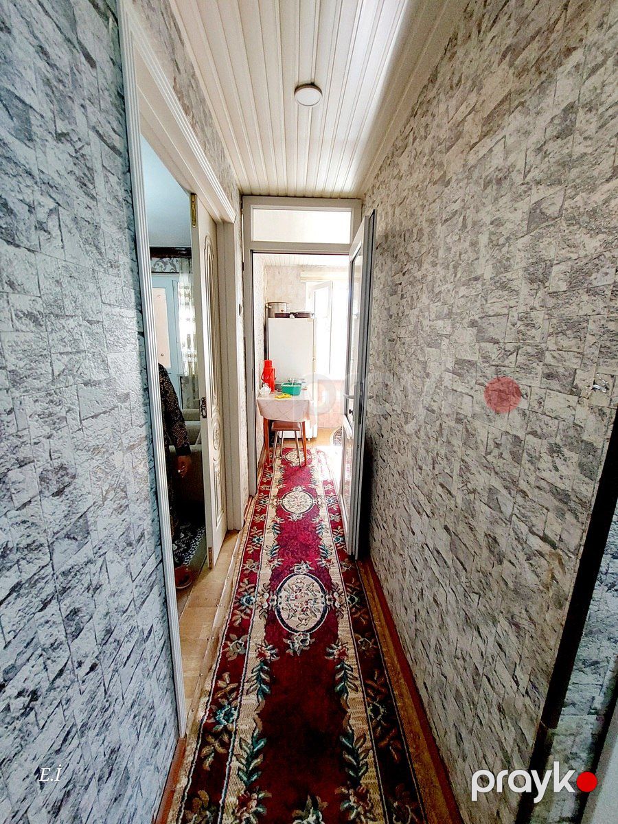 2-otaqlı mənzil, 4-cü mkr., 48 m² — Mənzil, Sumqayıt (8)