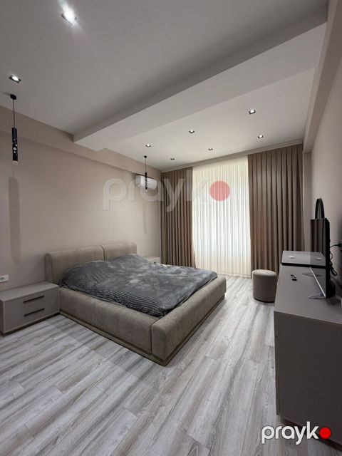 İcarəyə verilir 2 otaqlı yeni tikili 93 m² — Bakı