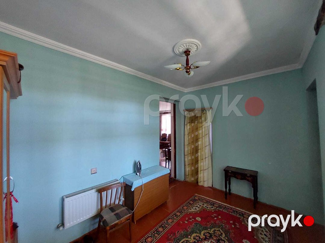 Satılır 7 otaqlı həyət evi/bağ evi 220 m² — Ev, villa, Bakı (11)