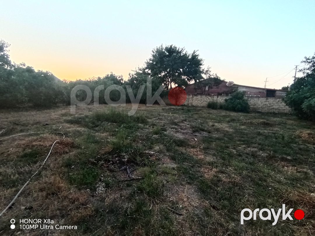 8 sot torpaq sahəsi, Novxanı qəs — Torpaq, Bakı (2)