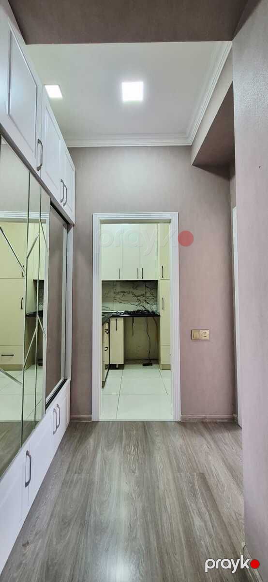 Satılır 3 otaqlı yeni tikili 60 m² — Mənzil, Xırdalan (8)