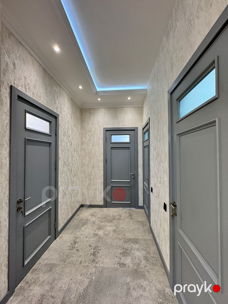 Satılır 3 otaqlı köhnə tikili 95 m² — Mənzil, Bakı (5)