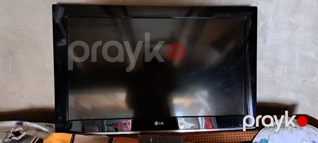 Televizor LG — TV və Video, Sumqayıt (3)